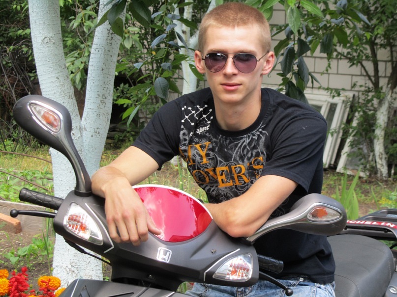 Дмитрий Сидрелёв фотография #33