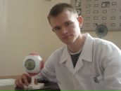 Фотография Анашкина Александра