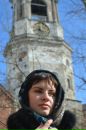Фотография Слуцкой Лады