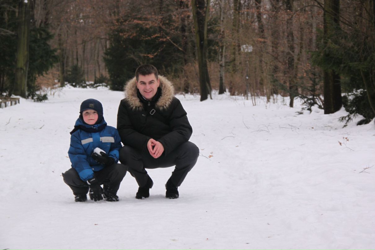 Павел Плотников фотография #38