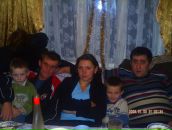 Юрій Чигис фотография #22 (источник - https://vk.com/id73989092)