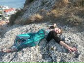 Фотография Тарасовой Ксении