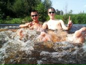 Фотография Плюснина Андрея