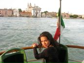 Фотография Шишловой Евгении