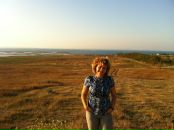 Фотография Ахметовой Ирины