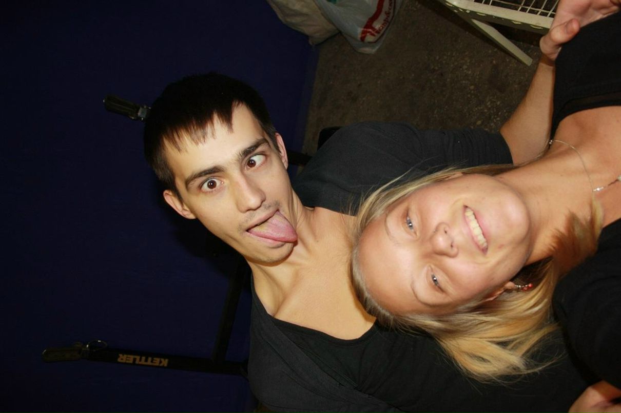 Oleg Fedullove фотография #36