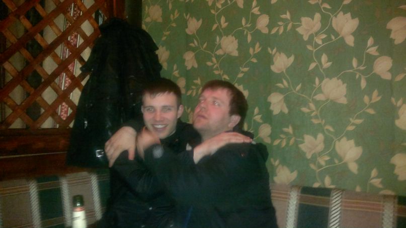 Сергей Мусеев фотография #3