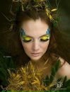 Фотография Зеховой Ирины