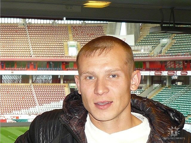 Дмитрий Яковлев фотография #46