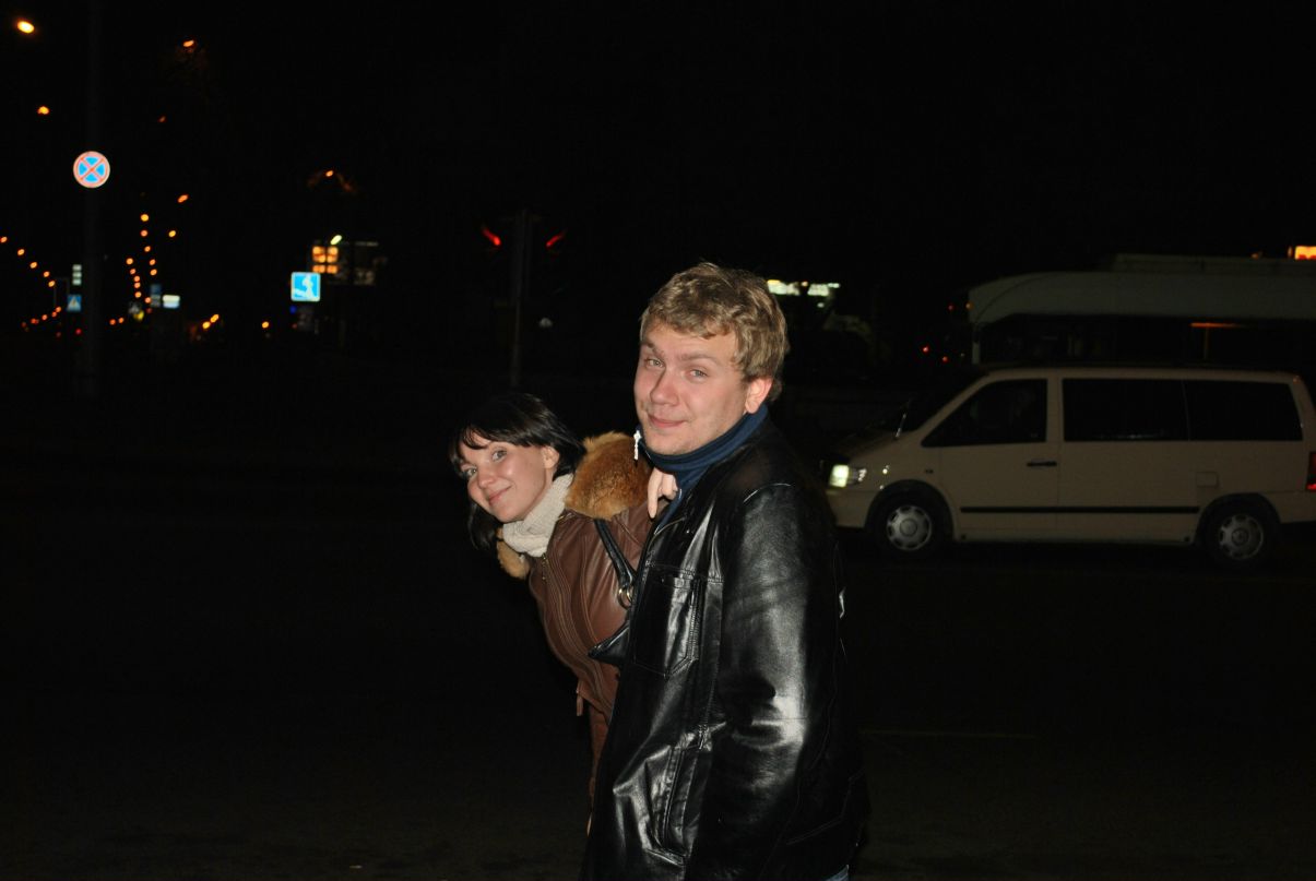 Сергей Фёдоров фотография #39