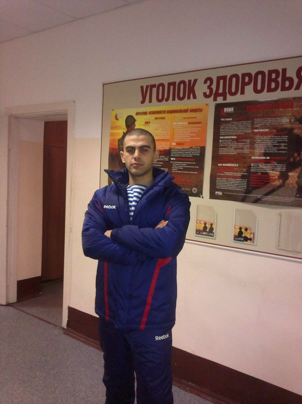 David Vardumyan фотография #31