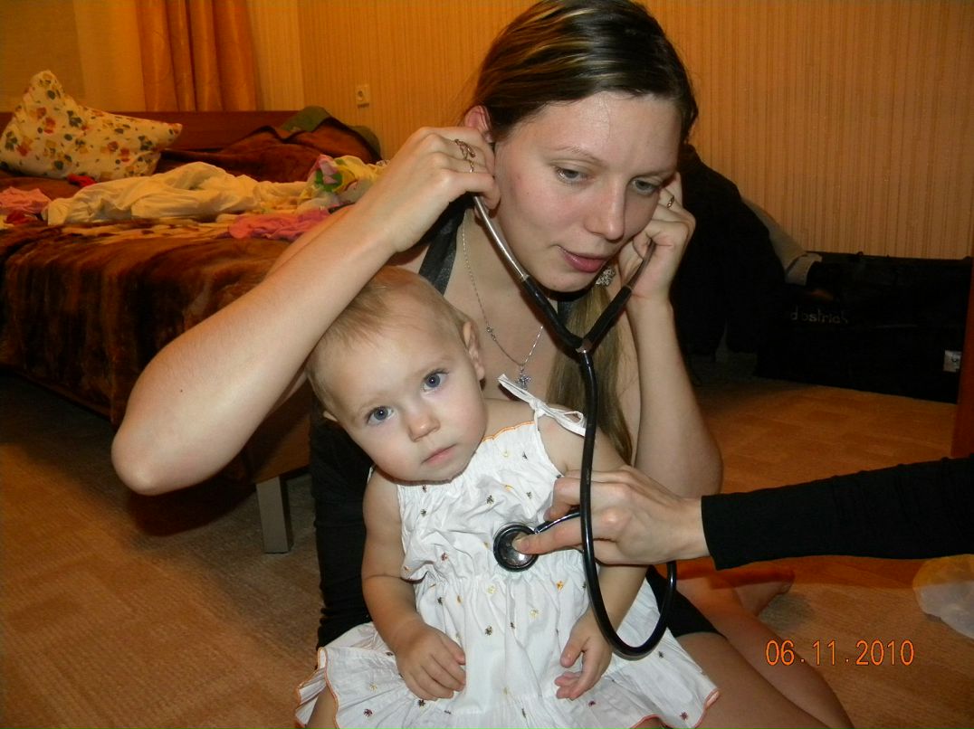 Светлана Щербакова фотография #33