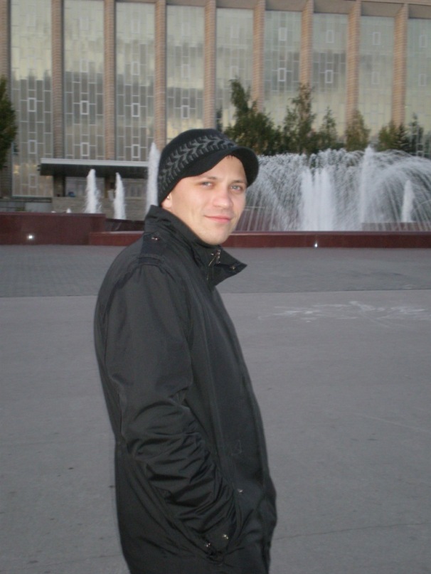 Александр Артемьев фотография #25