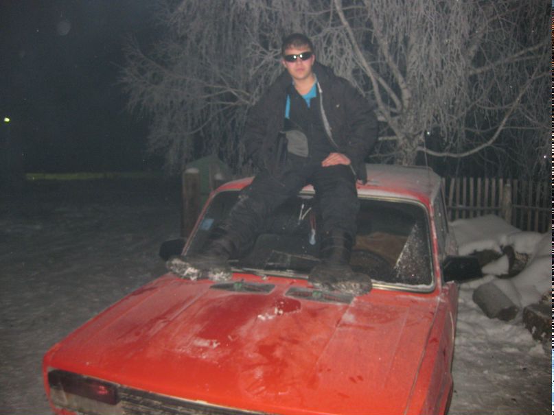 Дмитрий Павлов фотография #44