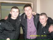 Витя Марченко фотография #14 (источник - https://vk.com/id2673710)