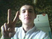 Руслан Рулім фотография #1