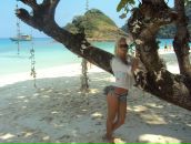 Фотография Золотовой Натальи