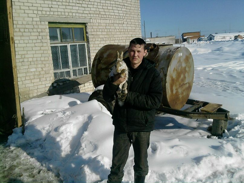 Альберт Малышкин фотография #36