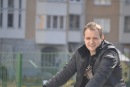 Фотография Стрыгина Александра