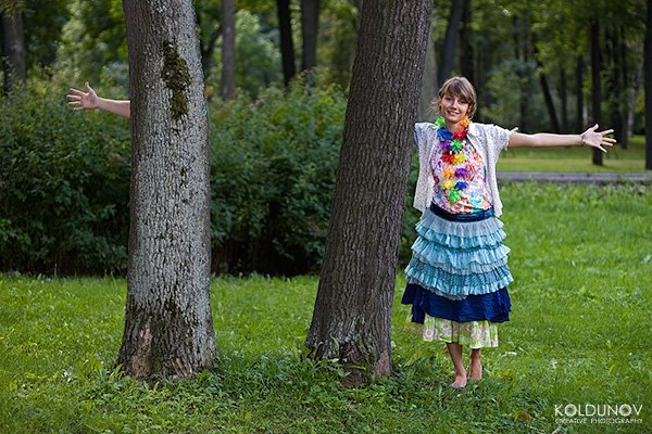 №3, Екатерина Старцева, Санкт-Петербург №3, Екатерина Старцева, Санкт-Петербург