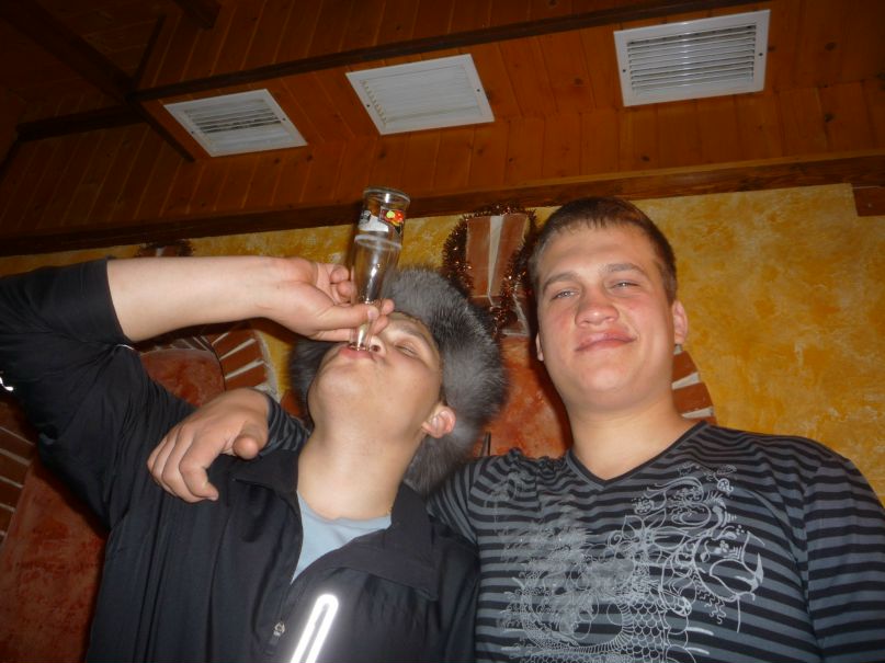 Иван Исаев фотография #17