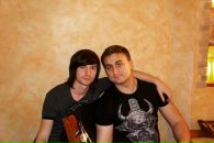 Фотография Бахмутского Женьки