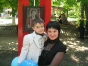 Ларіса Макаренко фотография #5 (источник - https://vk.com/id55430605)