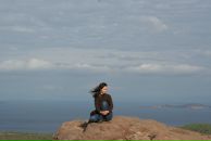 Фотография Ревзиной Анны