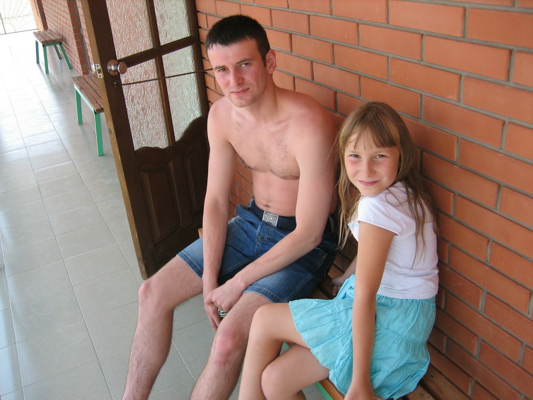 Дмитрий Мартынов фотография #13