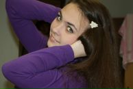 Фотография Песковой Алёны