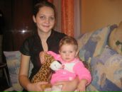 Фотография Лебедевой Анны