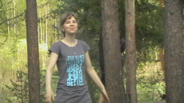 Анна Протченко фотография #45