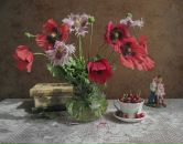 Фотография Недоступовой-Луговой Екатерины