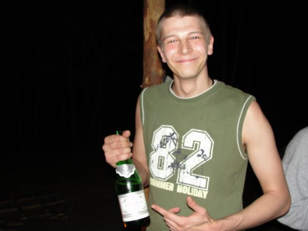 №4, Александр Калинин, 36 лет, Москва №4, Александр Калинин, 36 лет, Москва