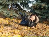 Фотография Распусковой Алёны