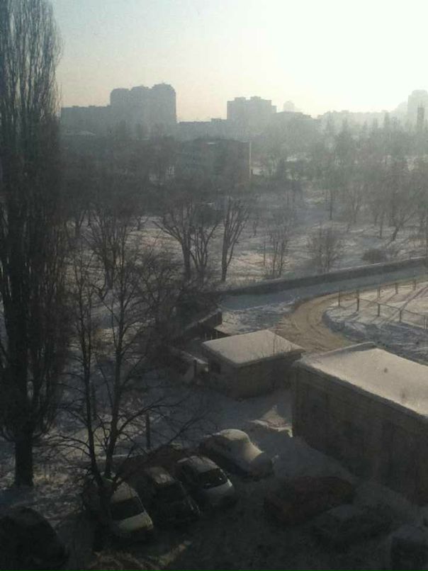 Andriy Kruk фотография #23