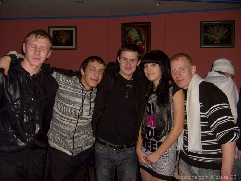 Александр Круглов фотография #4