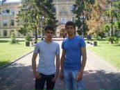 Вадім Тіхонов фотография #22 (источник - https://vk.com/id96948013)