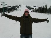 Фотография Лямытской Дианы