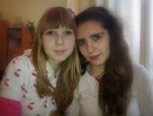 Аліна Ільченко фотография #4 (источник - https://vk.com/id64052373)