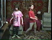 Фотография Панцырной Лии