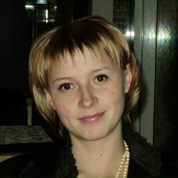 №5, Ольга Смирнова, 43 года, Сыктывкар №5, Ольга Смирнова, 43 года, Сыктывкар