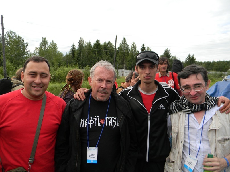 Алишер Насиров фотография #48