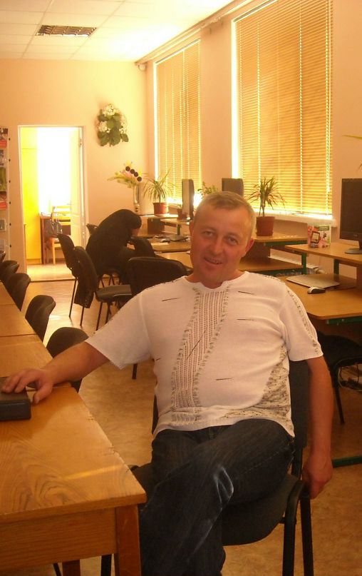 Petro Savytsky фотография #7