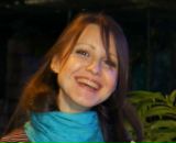 Фотография Чистяковой Юлии