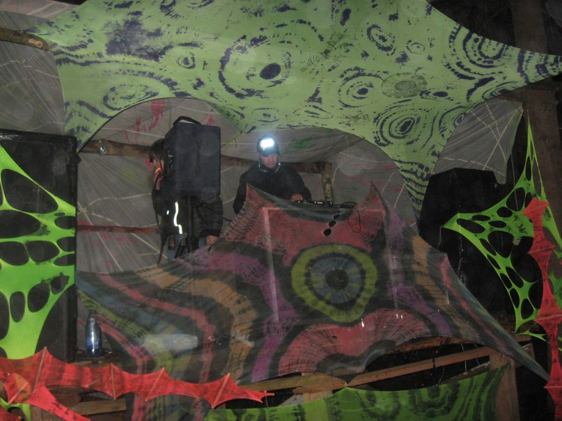 Dj Tenb' фотография #22