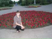 Фотография Поповой Надежды