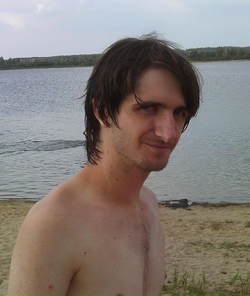 №16, Антон Головень №16, Антон Головень