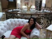 Фотография Молоковой Евгении