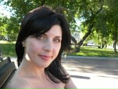 Фотография Калмыковой Виктории